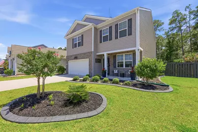 2933 Pegasus Place, Myrtle Beach, SC 29577 - Photo 2