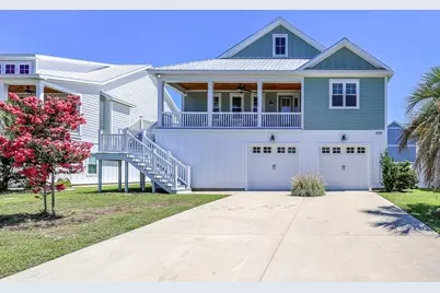 454 Willcox Ave., Murrells Inlet, SC 29576 - Photo 1