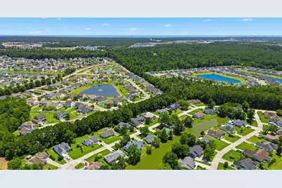 415 Lake Park Dr., Myrtle Beach, SC 29588 - Photo 34