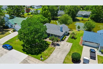 415 Lake Park Dr., Myrtle Beach, SC 29588 - Photo 30