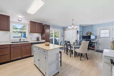 1016 Bay Dr., Surfside Beach, SC 29575 - Photo 10