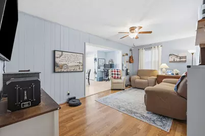 1016 Bay Dr., Surfside Beach, SC 29575 - Photo 8