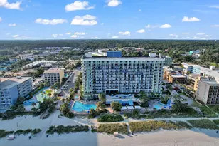 1105 S Ocean Blvd, Myrtle Beach, SC 29577 - Photo 2