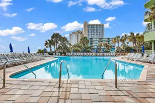 1105 S Ocean Blvd, Myrtle Beach, SC 29577 - Photo 8