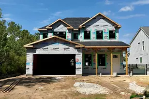 268 Palmetto Harbour Dr, North Myrtle Beach, SC 29582 - Photo 2