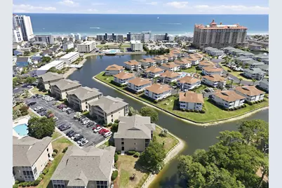 1900 Duffy St. #E5, North Myrtle Beach, SC 29582 - Photo 2
