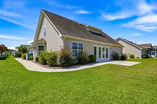 1425 Holtzman St, Surfside Beach, SC 29575 - Photo 40