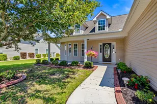 1425 Holtzman St, Surfside Beach, SC 29575 - Photo 6