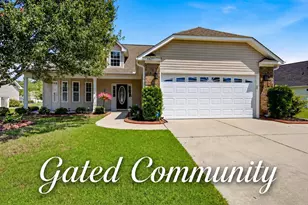 1425 Holtzman St, Surfside Beach, SC 29575 - Photo 1