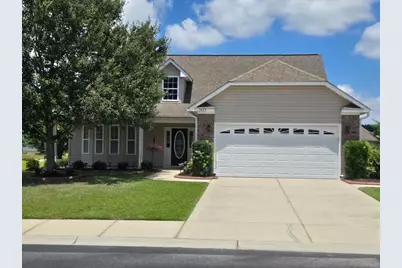 1425 Holtzman St., Surfside Beach, SC 29575 - Photo 1
