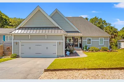 3497 Bassett Street SW, Shallotte, NC 28470 - Photo 1