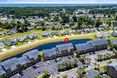207 Double Eagle Dr. #E2, Surfside Beach, SC 29575 - Photo 2