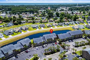207 Double Eagle Dr, Surfside Beach, SC 29575 - Photo 2
