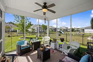 405 Black Cherry Way, Conway, SC 29526 - Photo 26