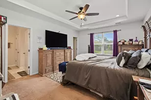 405 Black Cherry Way, Conway, SC 29526 - Photo 20
