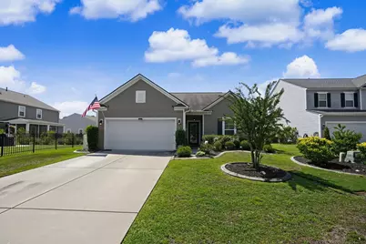 405 Black Cherry Way, Conway, SC 29526 - Photo 1