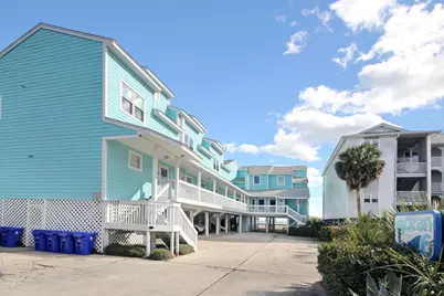 1113 S Ocean Blvd. #601, Surfside Beach, SC 29575 - Photo 2