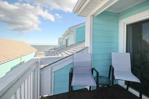 601 S Ocean Blvd, Surfside Beach, SC 29575 - Photo 6