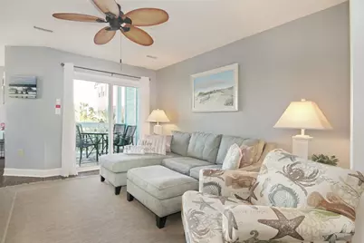 1113 S Ocean Blvd. #601, Surfside Beach, SC 29575 - Photo 16