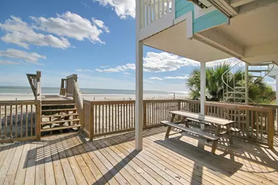 601 S Ocean Blvd. #601, Surfside Beach, SC 29575 - Photo 4