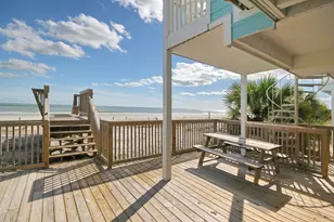 601 S Ocean Blvd, Surfside Beach, SC 29575 - Photo 4