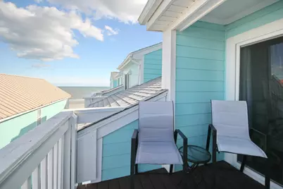 601 S Ocean Blvd. #601, Surfside Beach, SC 29575 - Photo 6