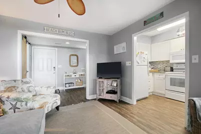 1113 S Ocean Blvd. #601, Surfside Beach, SC 29575 - Photo 18