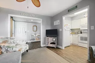 601 S Ocean Blvd, Surfside Beach, SC 29575 - Photo 18