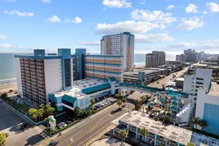 1501 S Ocean Blvd, Myrtle Beach, SC 29577 - Photo 1
