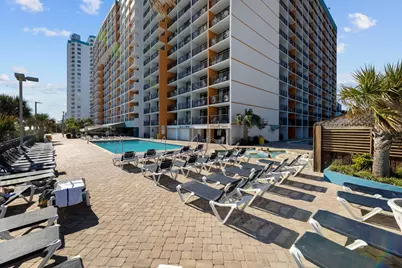 1501 S Ocean Blvd. #925, Myrtle Beach, SC 29577 - Photo 30