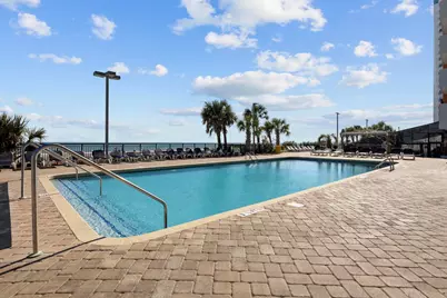1501 S Ocean Blvd. #925, Myrtle Beach, SC 29577 - Photo 34
