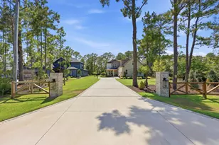 2292 B B Watson Rd, Conway, SC 29526 - Photo 2
