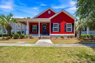 209 Spencerswood Dr, Conway, SC 29526 - Photo 1