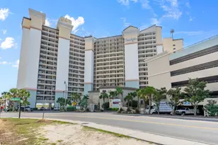 4800 S Ocean Blvd, North Myrtle Beach, SC 29582 - Photo 30