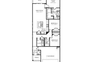3044 Tranquility Loop, Longs, SC 29568 - Photo 6