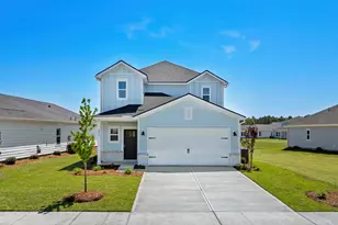 3100 Tranquility Loop, North Myrtle Beach, SC 29568 - Photo 1