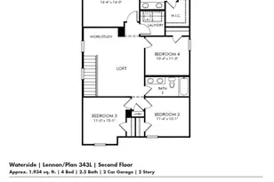 3108 Tranquility Loop, Longs, SC 29568 - Photo 8