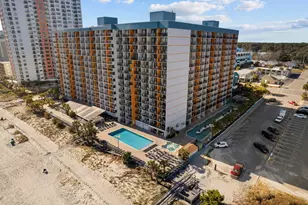 1501 S Ocean Blvd, Myrtle Beach, SC 29577 - Photo 42