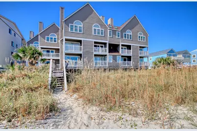 1115 Ocean Blvd. N #205, Surfside Beach, SC 29575 - Photo 24