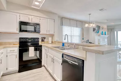 1115 Ocean Blvd. N #205, Surfside Beach, SC 29575 - Photo 8