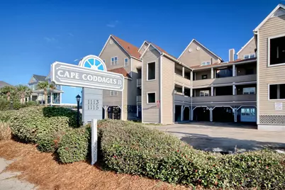 1115 Ocean Blvd. N #205, Surfside Beach, SC 29575 - Photo 1