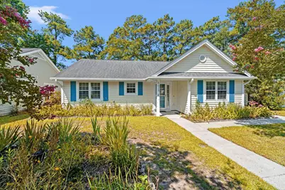 6638 E Sweetbriar Trail, Myrtle Beach, SC 29588 - Photo 2