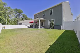 1070 Sennema Cir, Myrtle Beach, SC 29588 - Photo 38