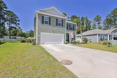 1070 Sennema Circle, Myrtle Beach, SC 29588 - Photo 1