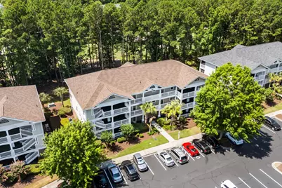 5825 Catalina Dr. #1124, North Myrtle Beach, SC 29582 - Photo 36