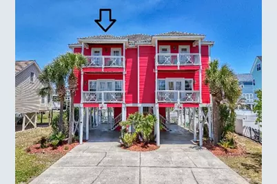 118-A Seabreeze Dr., Murrells Inlet, SC 29576 - Photo 1