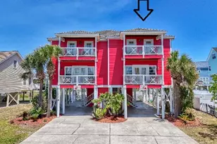 118-B Seabreeze Dr, Garden City, SC 29576 - Photo 1