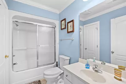 118-B Seabreeze Dr., Murrells Inlet, SC 29576 - Photo 8