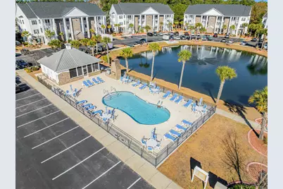 100 Birch N Coppice Dr. #9, Surfside Beach, SC 29575 - Photo 4