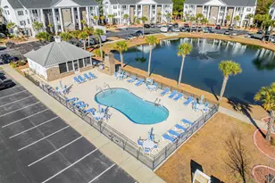 100 Birch N Coppice Drive, Surfside Beach, SC 29575 - Photo 4